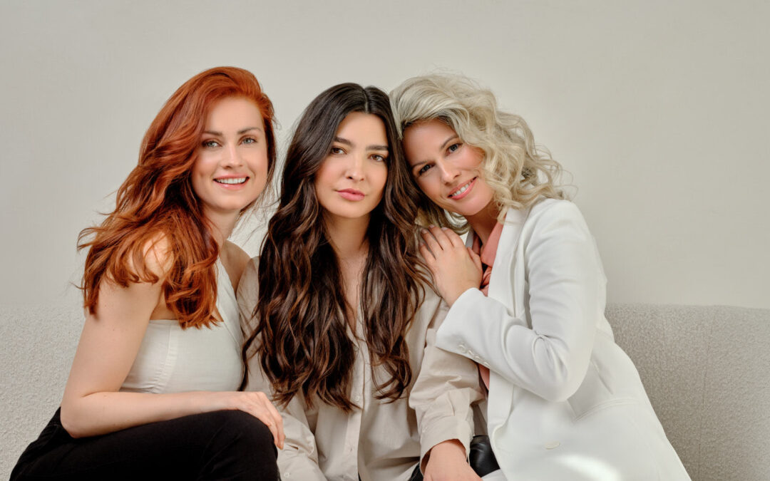 Wat zijn de beste hairextensions voor een natuurlijke uitstraling?